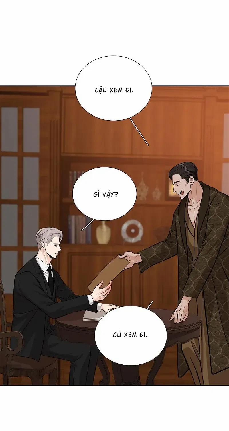 Quan Hệ Nợ Nần 58 trang 26