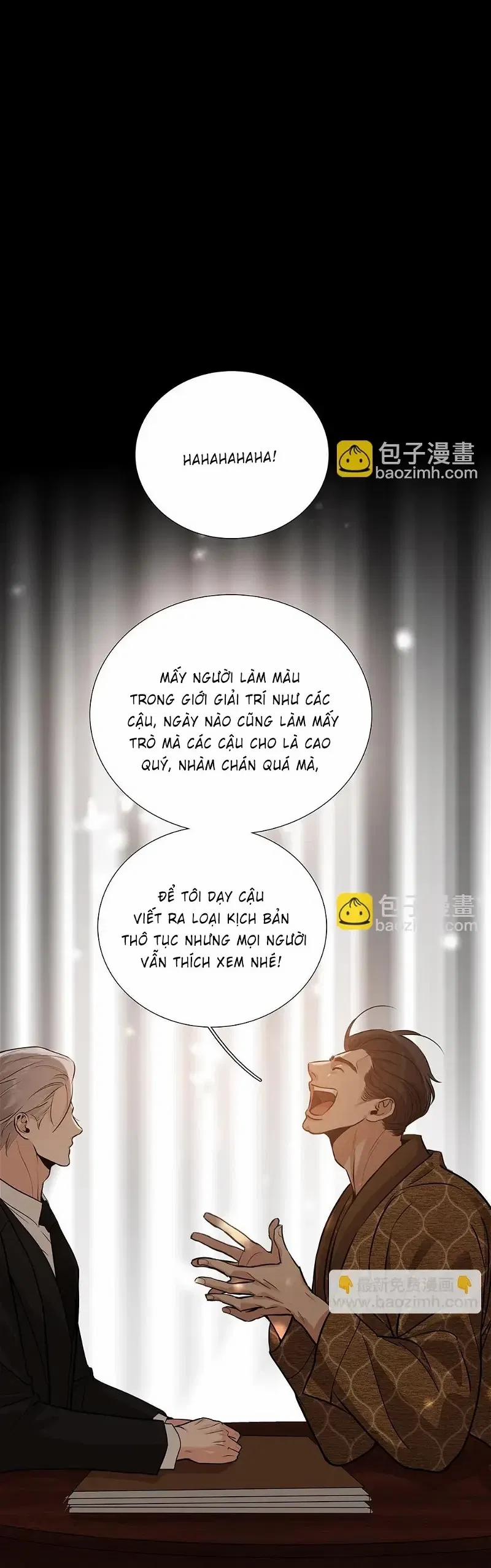 Quan Hệ Nợ Nần 58 trang 35