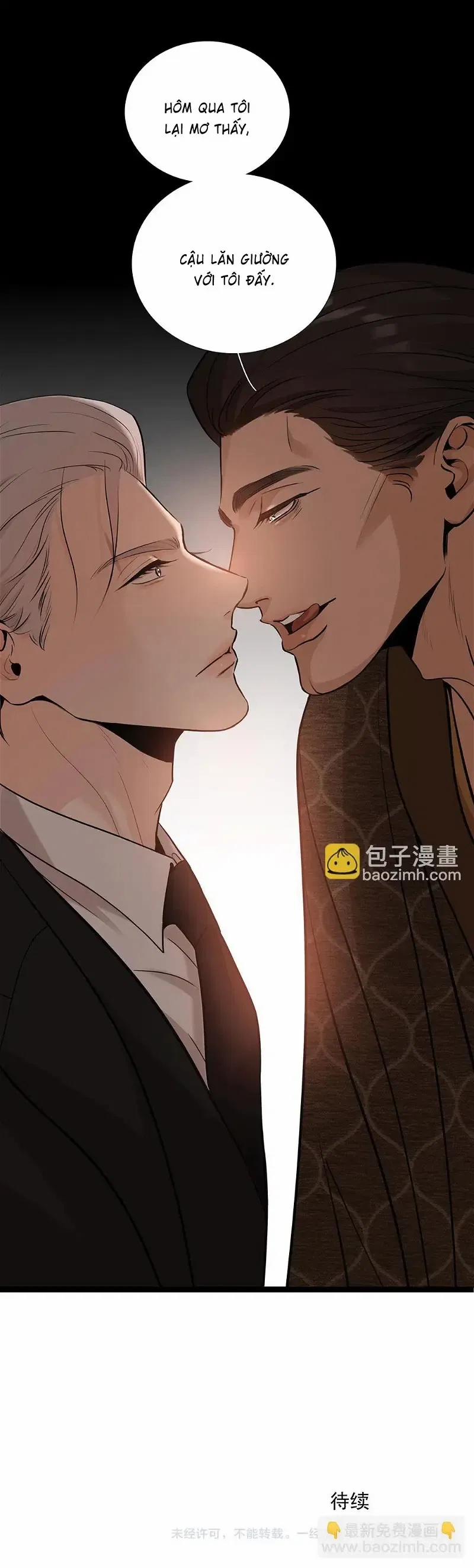 Quan Hệ Nợ Nần 58 trang 38