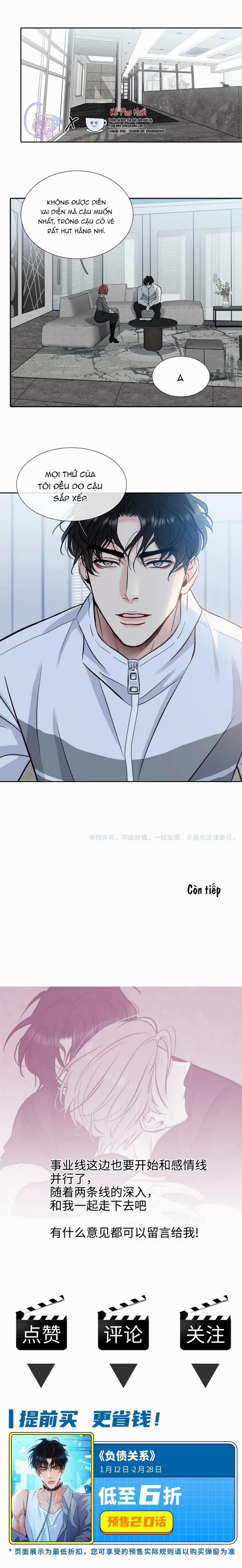 Quan Hệ Nợ Nần 6 trang 4