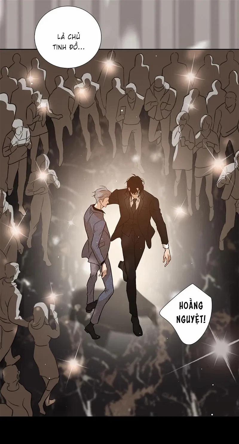 Quan Hệ Nợ Nần 64 trang 10