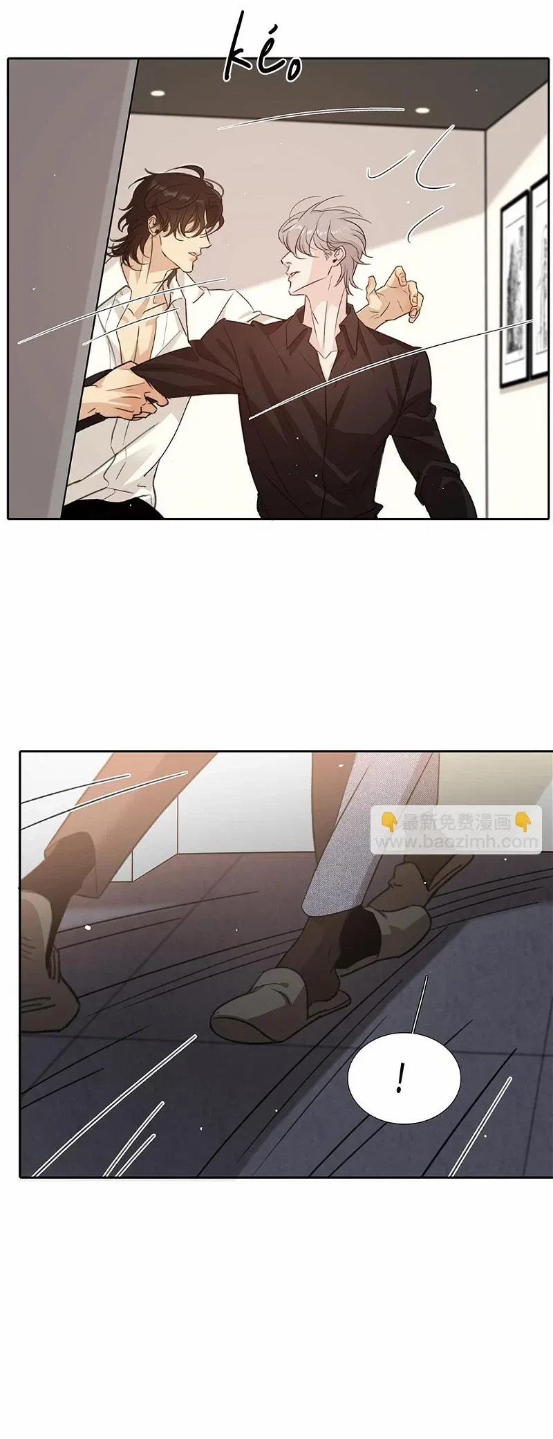 Quan Hệ Nợ Nần 64 trang 22