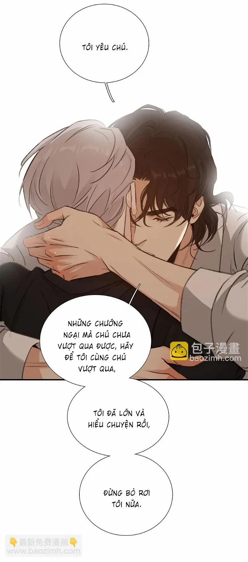 Quan Hệ Nợ Nần 64 trang 28