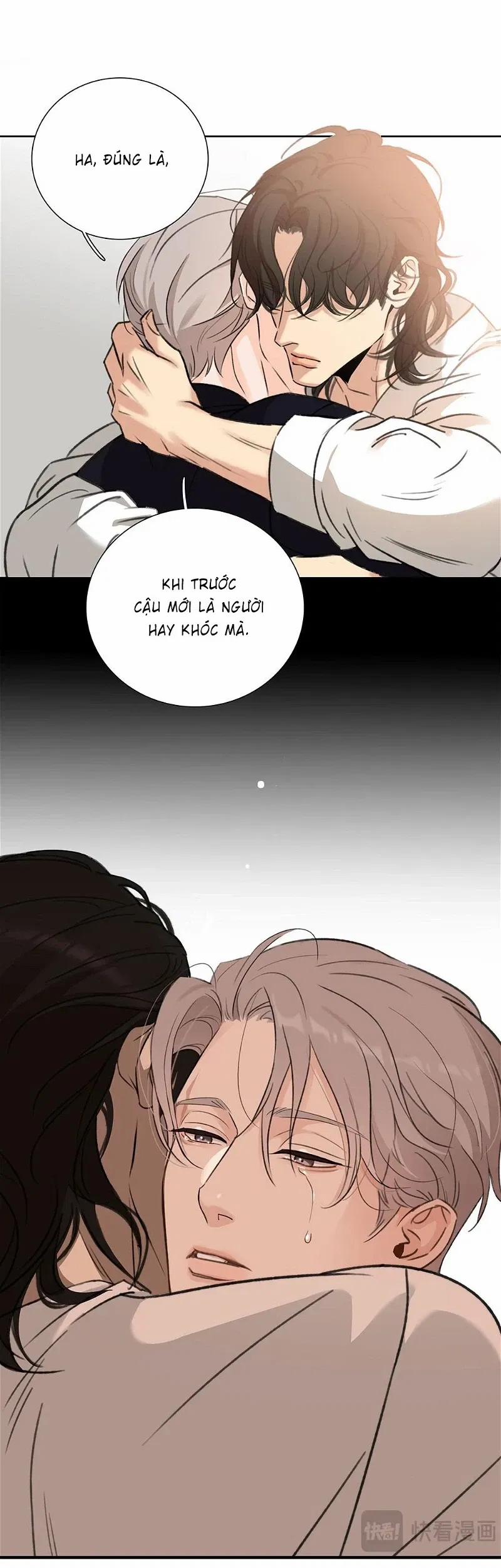 Quan Hệ Nợ Nần 64 trang 29