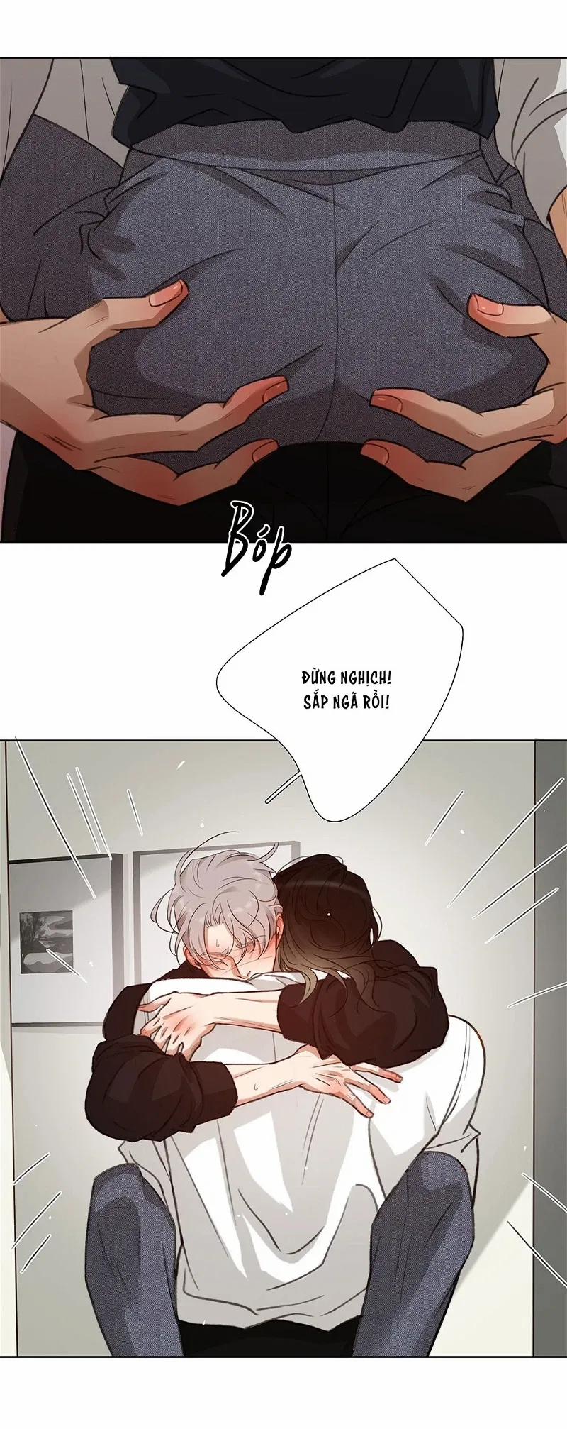 Quan Hệ Nợ Nần 64 trang 36