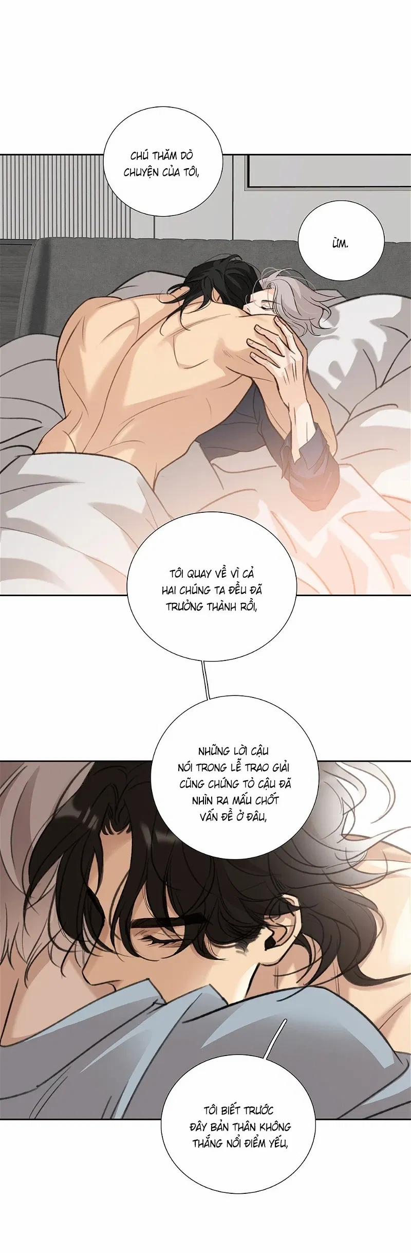 Quan Hệ Nợ Nần 65 trang 10