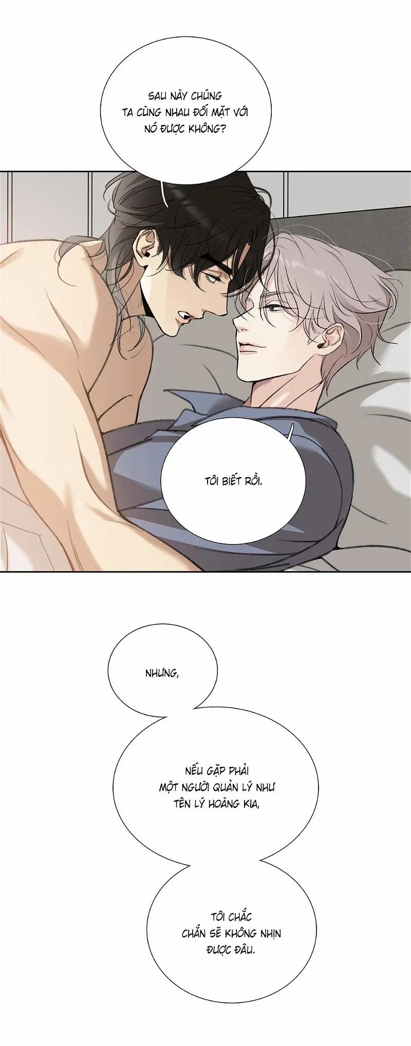 Quan Hệ Nợ Nần 65 trang 11