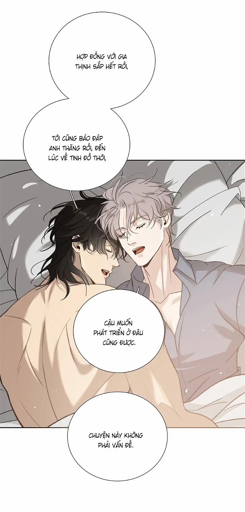 Quan Hệ Nợ Nần 65 trang 13