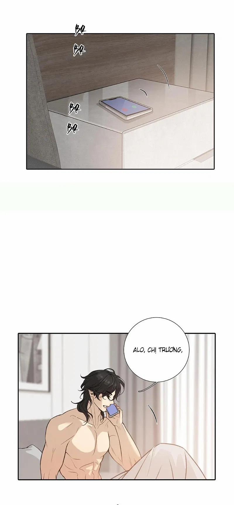 Quan Hệ Nợ Nần 65 trang 14