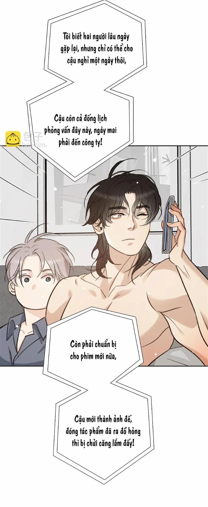 Quan Hệ Nợ Nần 65 trang 15