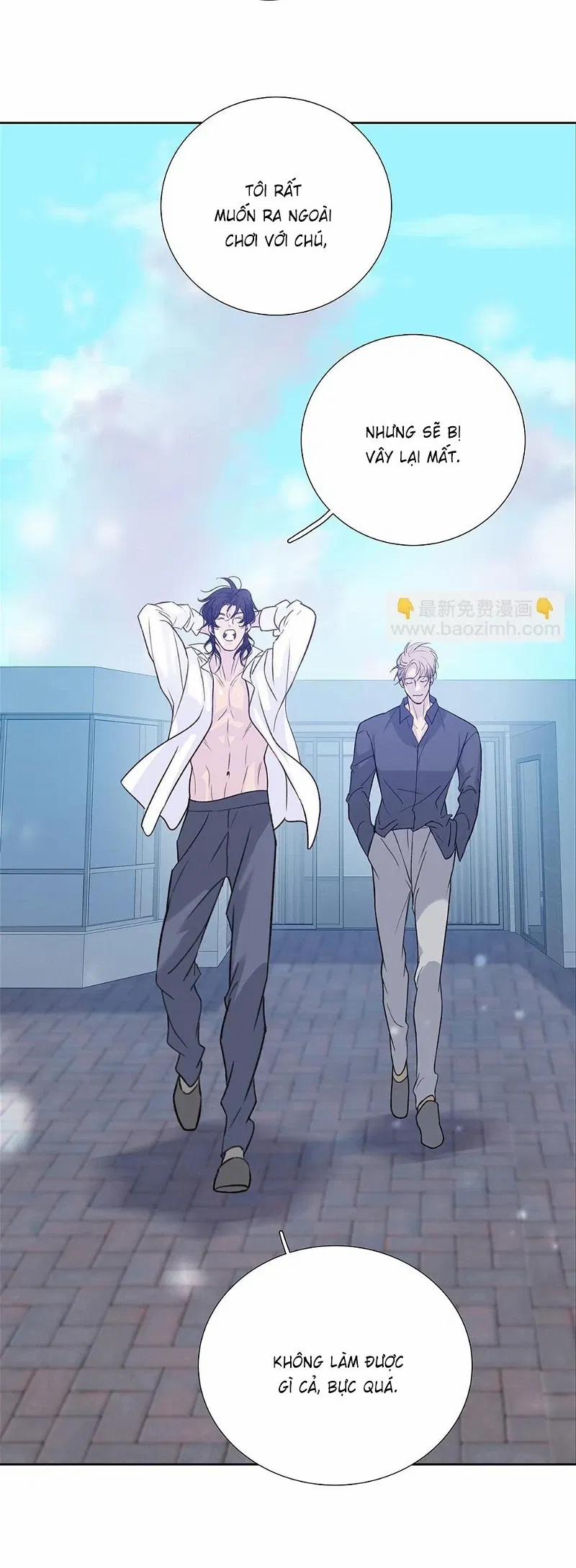 Quan Hệ Nợ Nần 65 trang 21