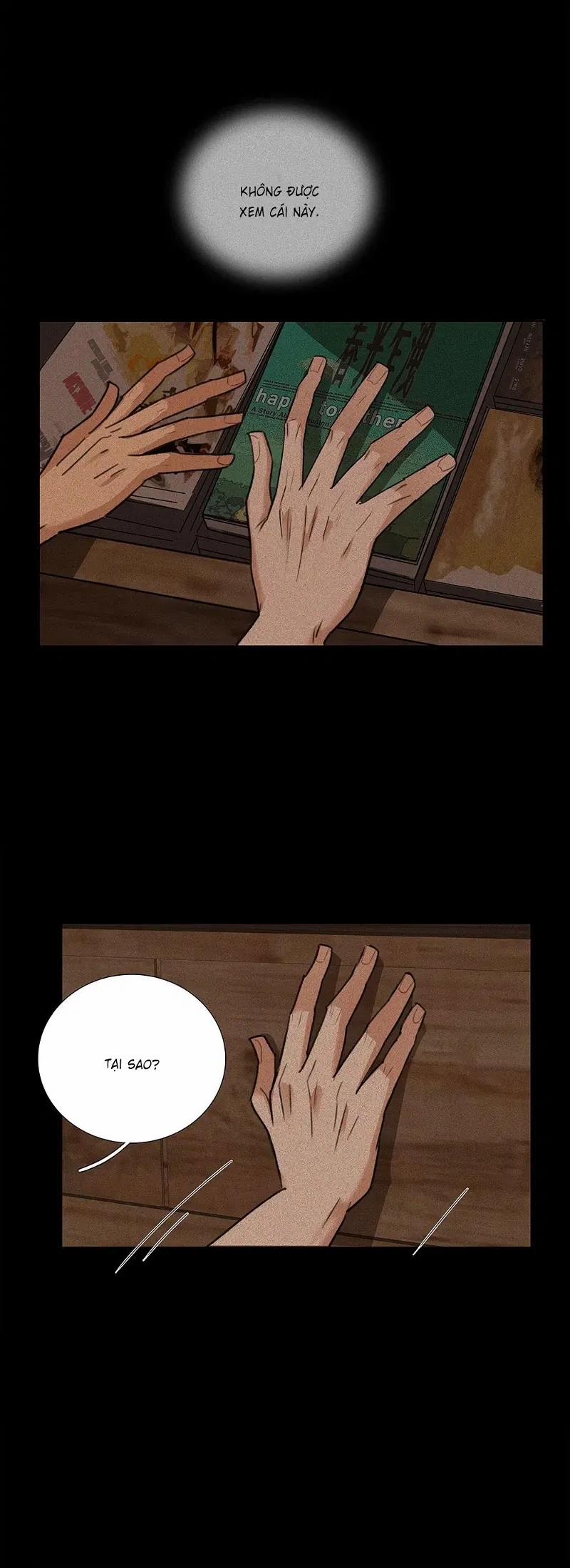 Quan Hệ Nợ Nần 65 trang 28