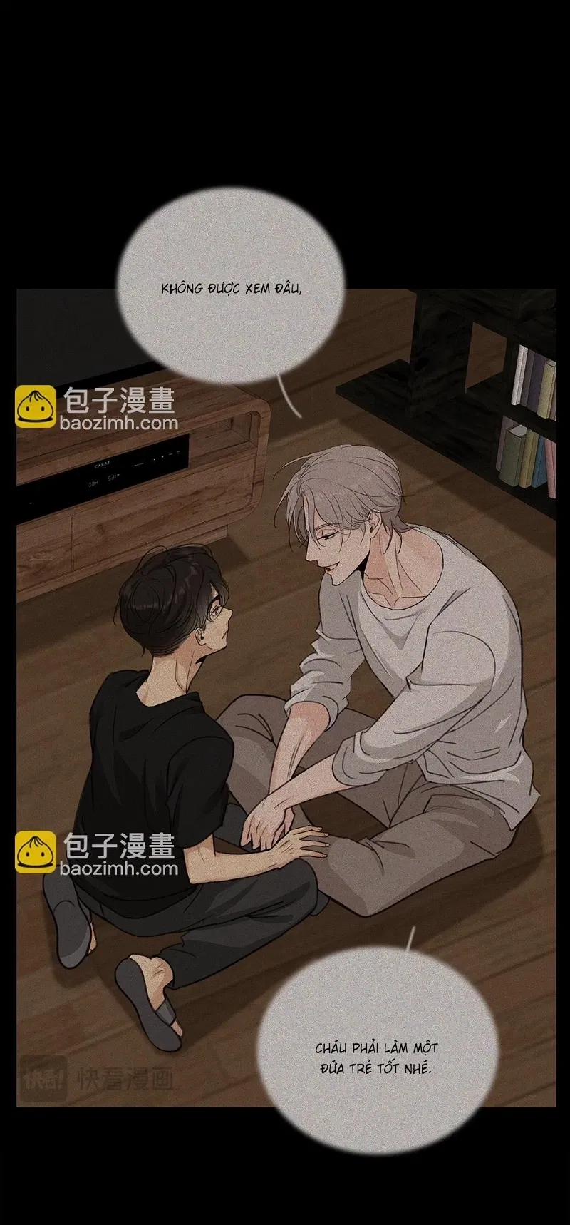 Quan Hệ Nợ Nần 65 trang 29