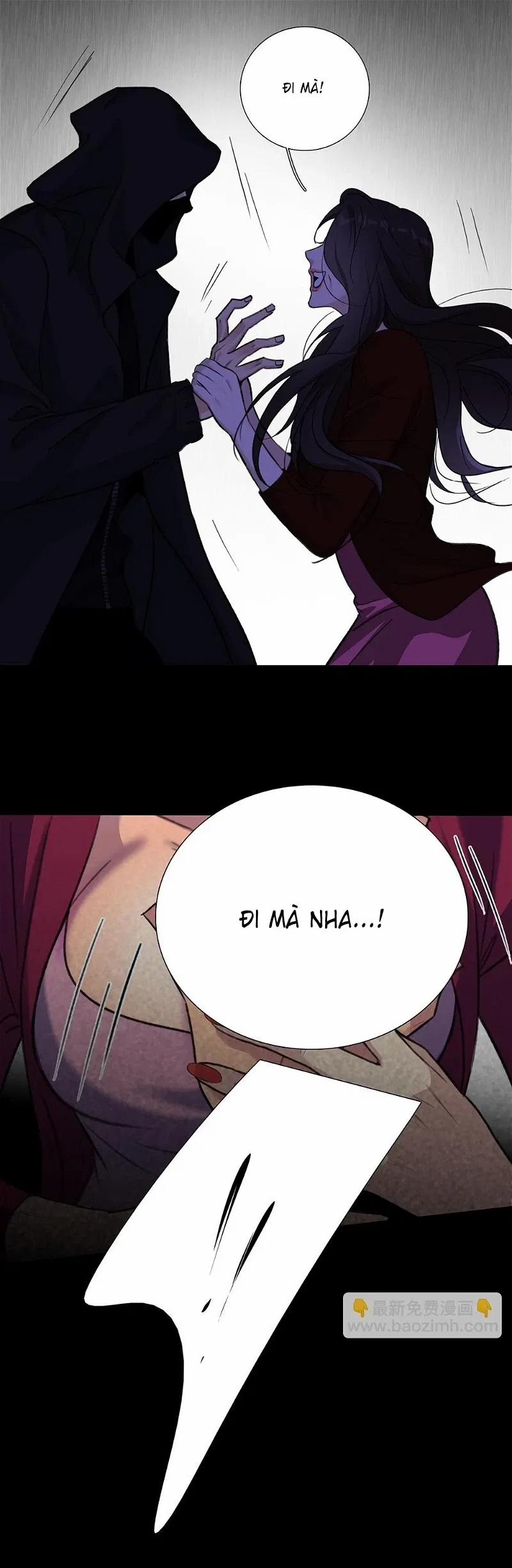 Quan Hệ Nợ Nần 66 trang 35