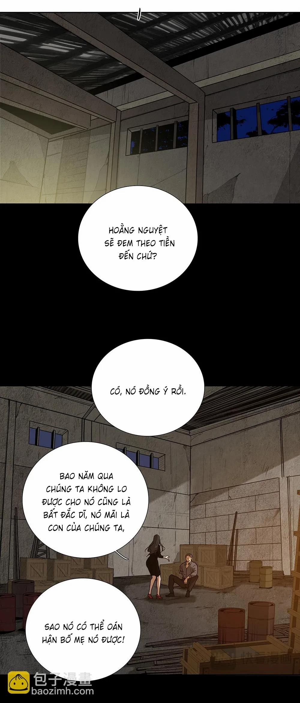 Quan Hệ Nợ Nần 67 trang 16