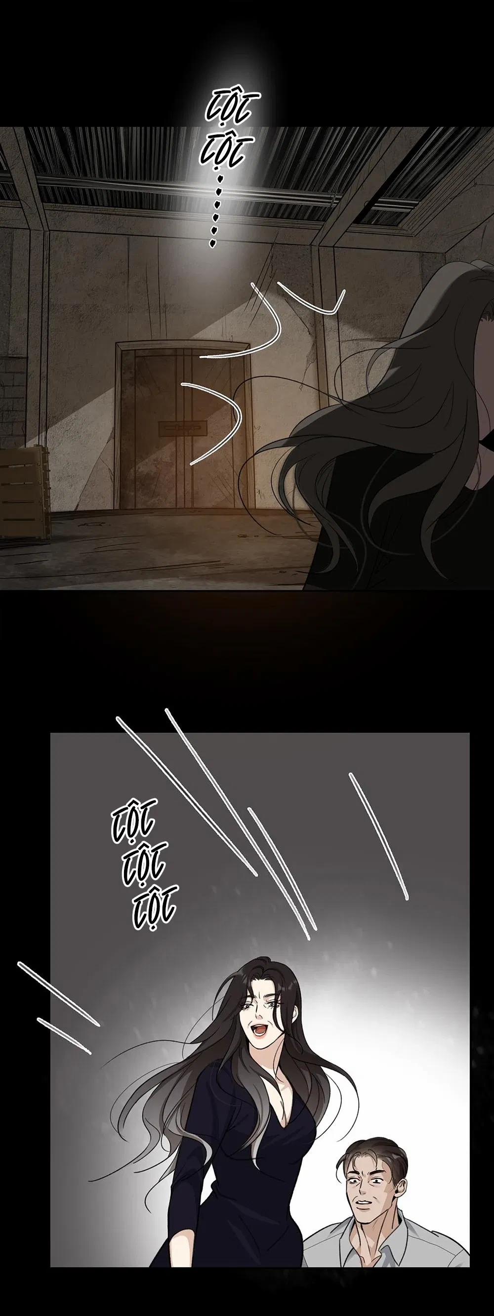 Quan Hệ Nợ Nần 67 trang 19