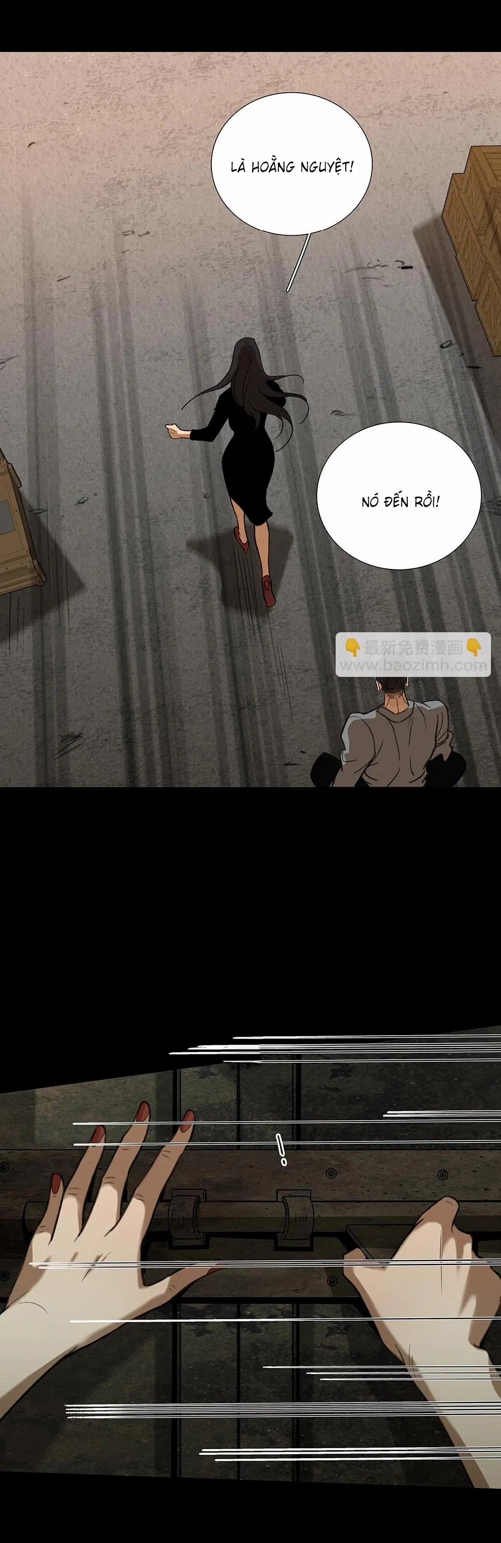 Quan Hệ Nợ Nần 67 trang 20