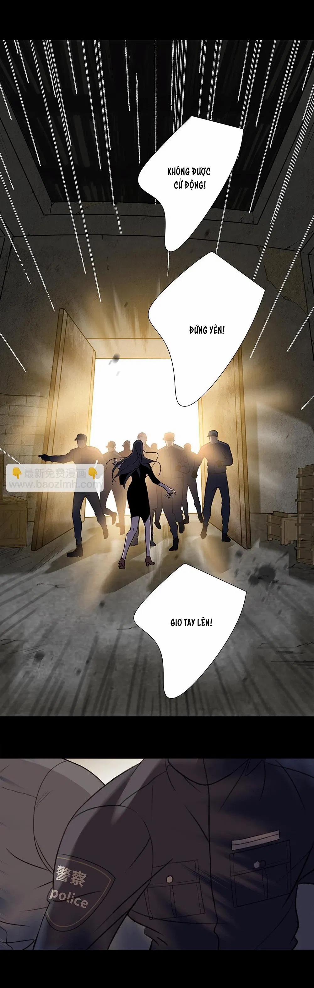 Quan Hệ Nợ Nần 67 trang 28