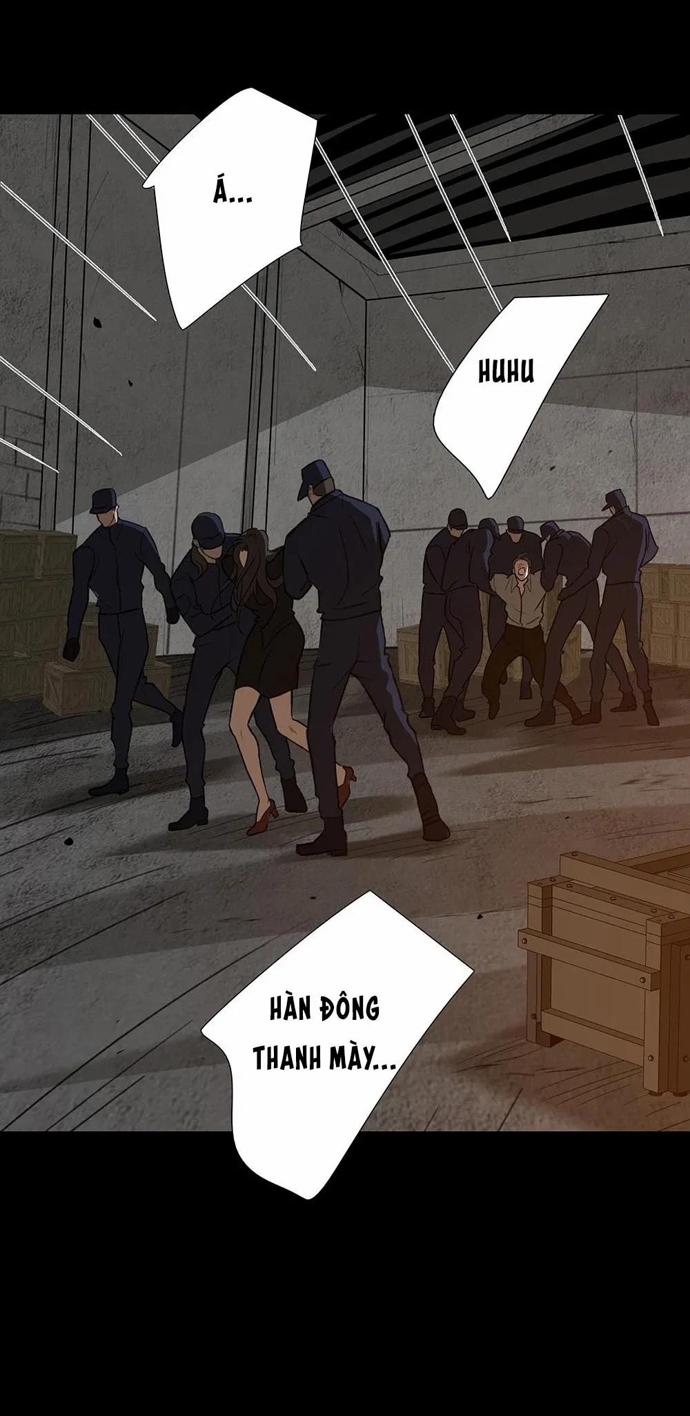 Quan Hệ Nợ Nần 67 trang 29