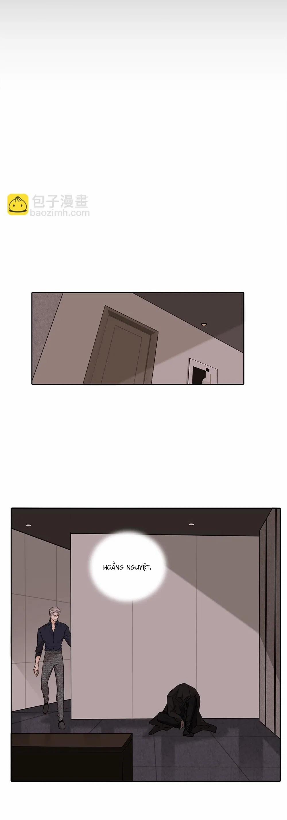 Quan Hệ Nợ Nần 67 trang 32