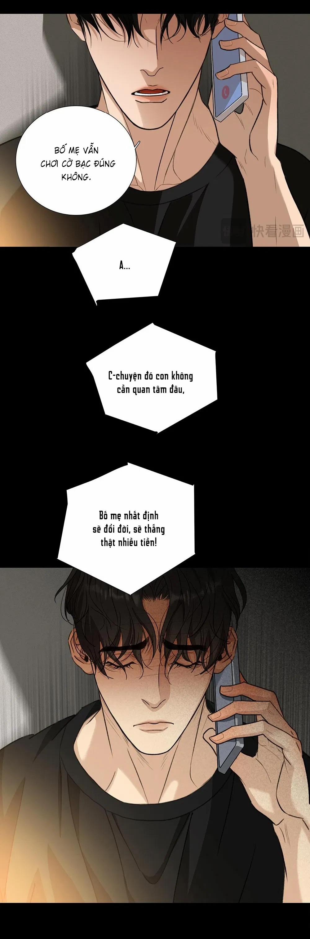 Quan Hệ Nợ Nần 67 trang 8