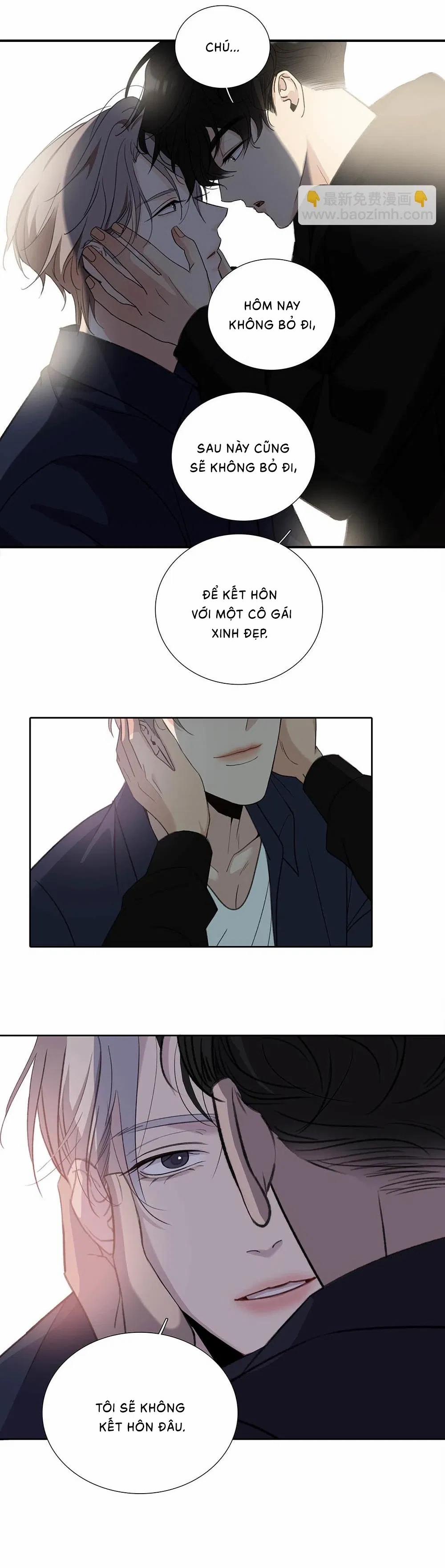 Quan Hệ Nợ Nần 69 trang 11