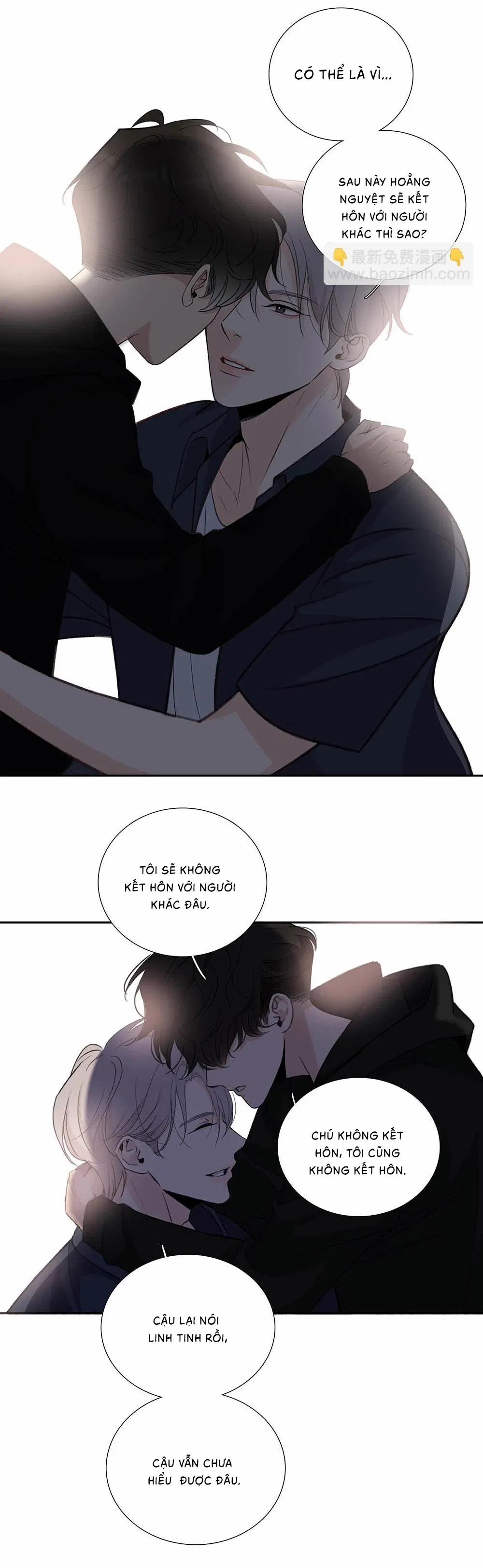 Quan Hệ Nợ Nần 69 trang 13