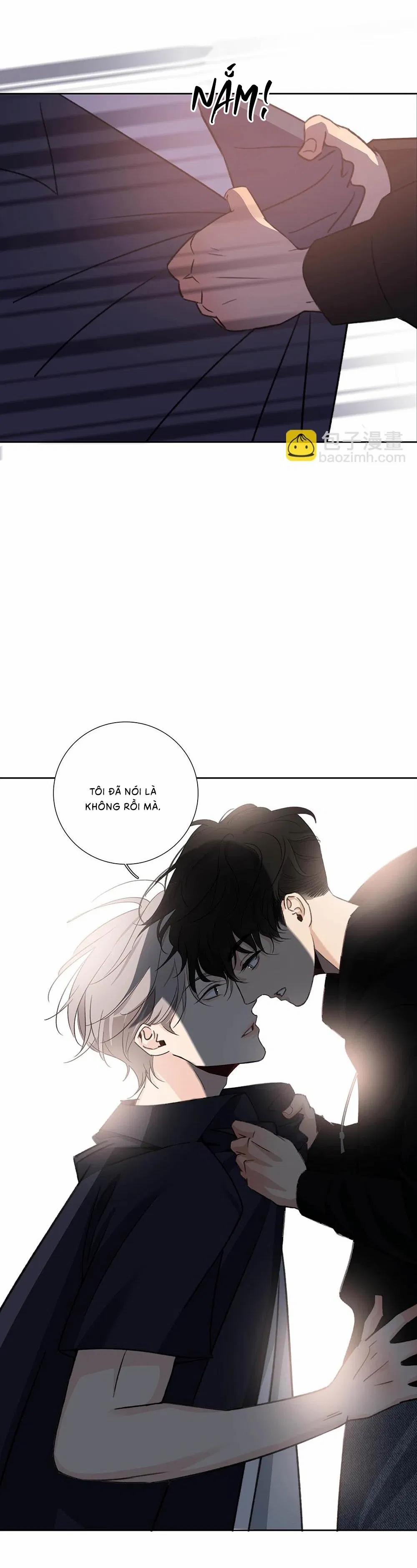 Quan Hệ Nợ Nần 69 trang 14