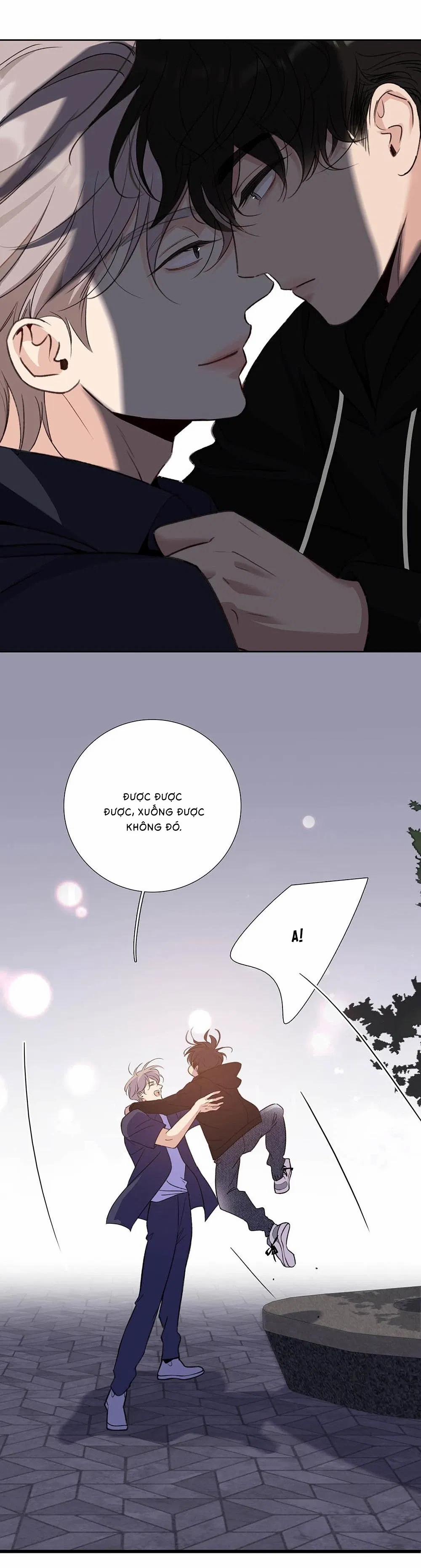 Quan Hệ Nợ Nần 69 trang 15