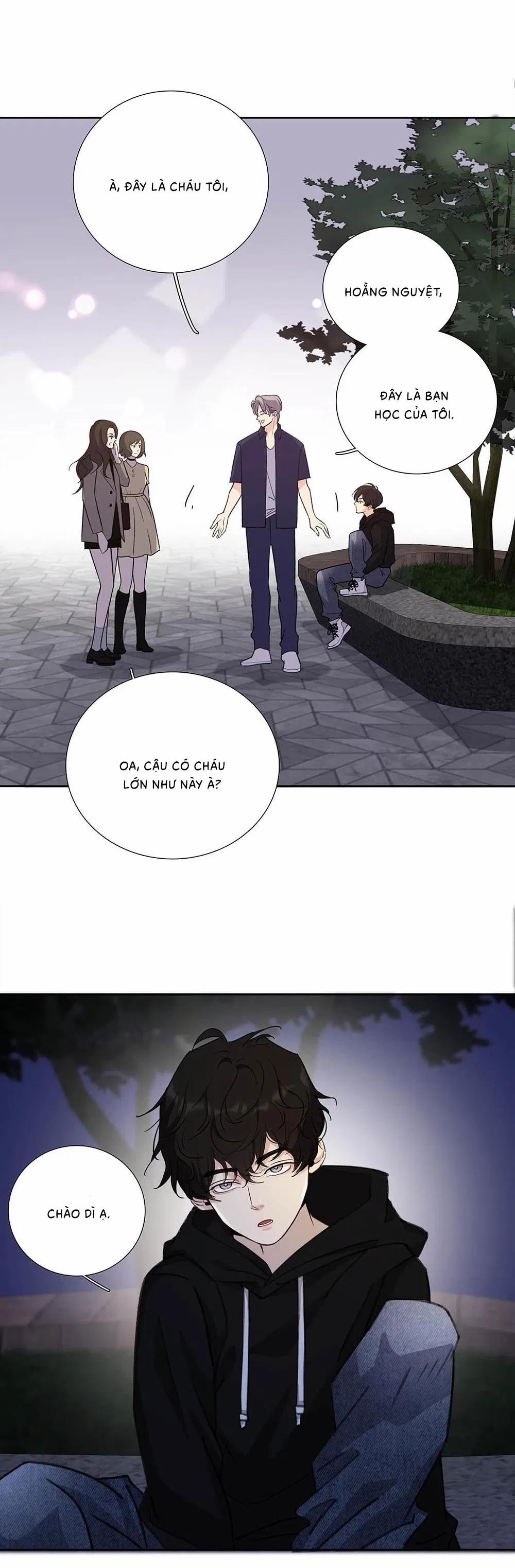 Quan Hệ Nợ Nần 69 trang 4