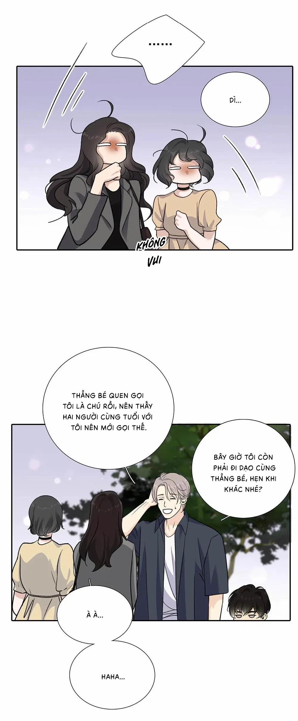 Quan Hệ Nợ Nần 69 trang 5