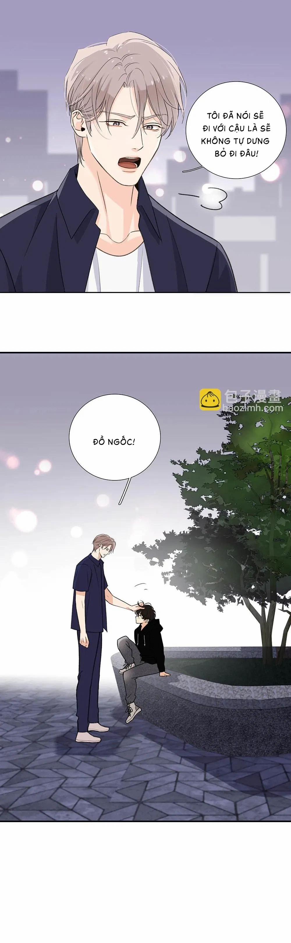 Quan Hệ Nợ Nần 69 trang 8