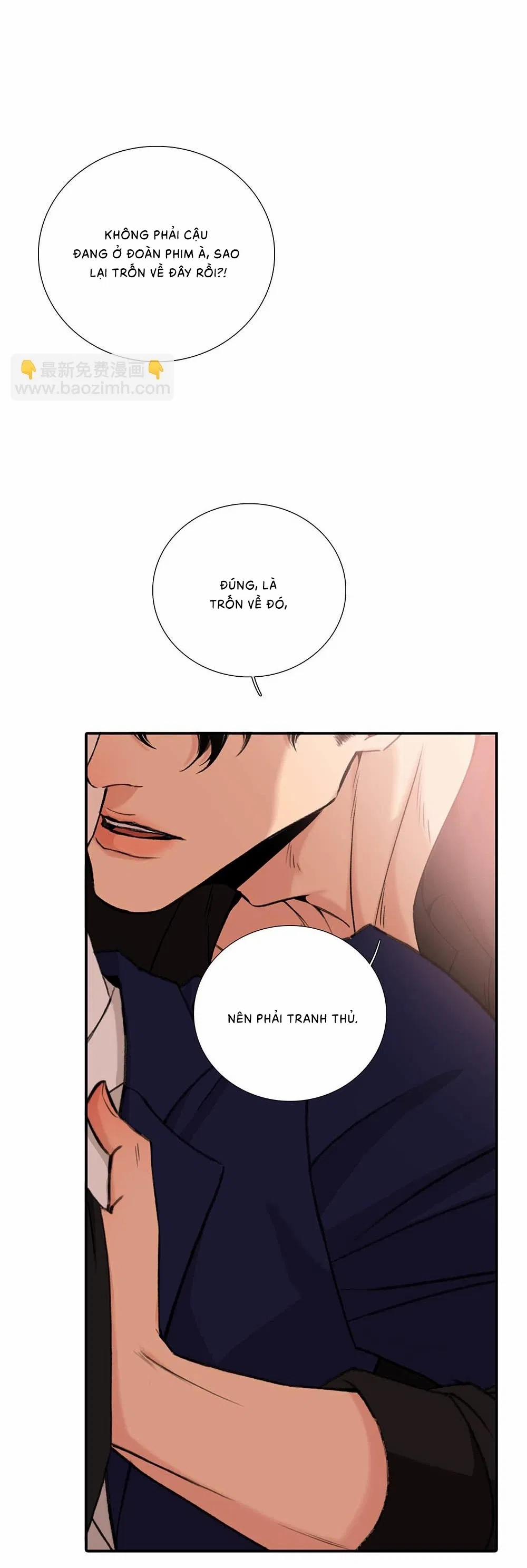 Quan Hệ Nợ Nần 70 trang 1