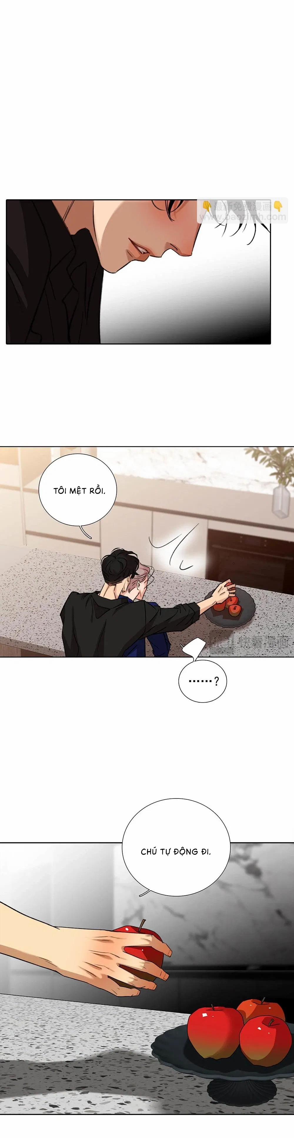 Quan Hệ Nợ Nần 70 trang 10