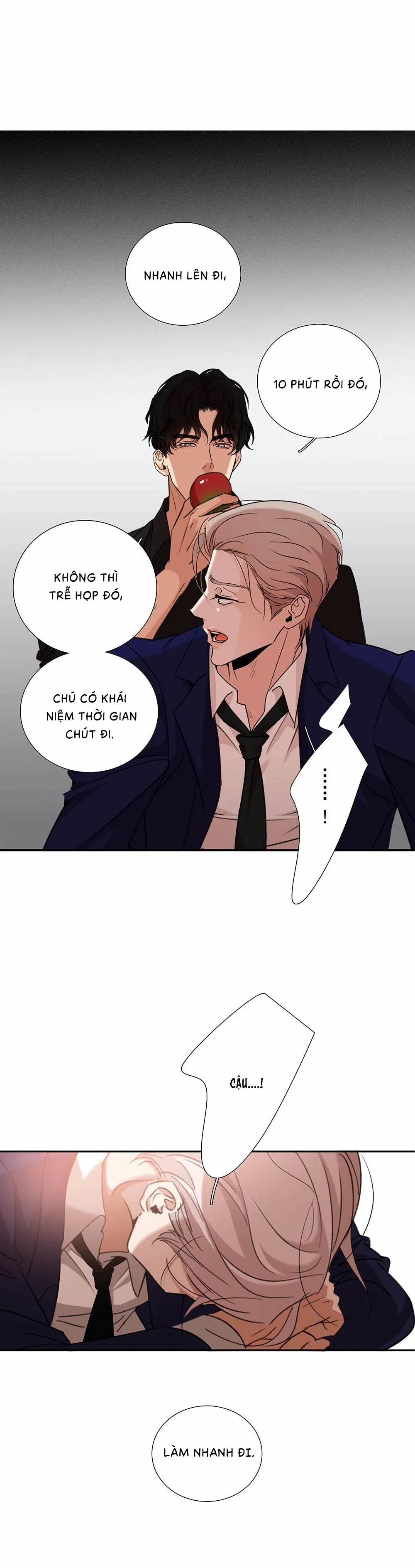 Quan Hệ Nợ Nần 70 trang 11