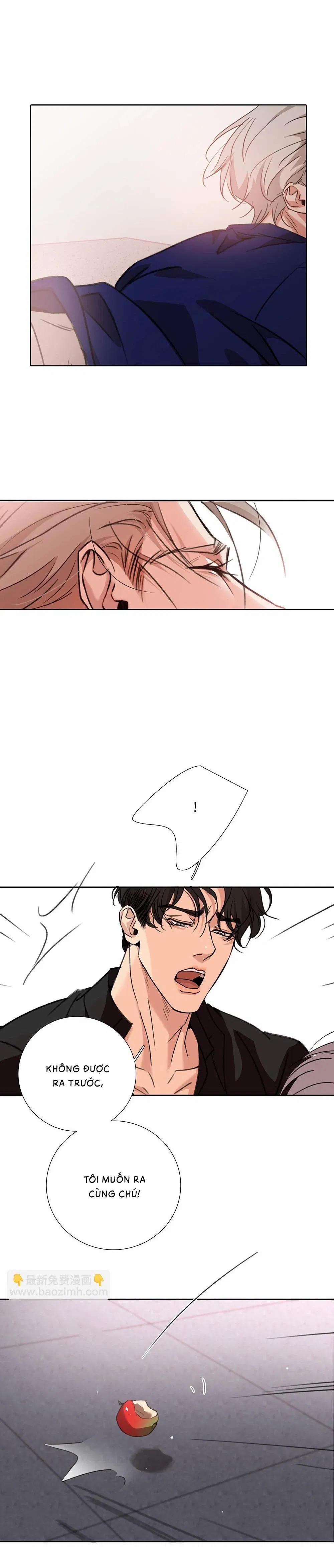 Quan Hệ Nợ Nần 70 trang 14