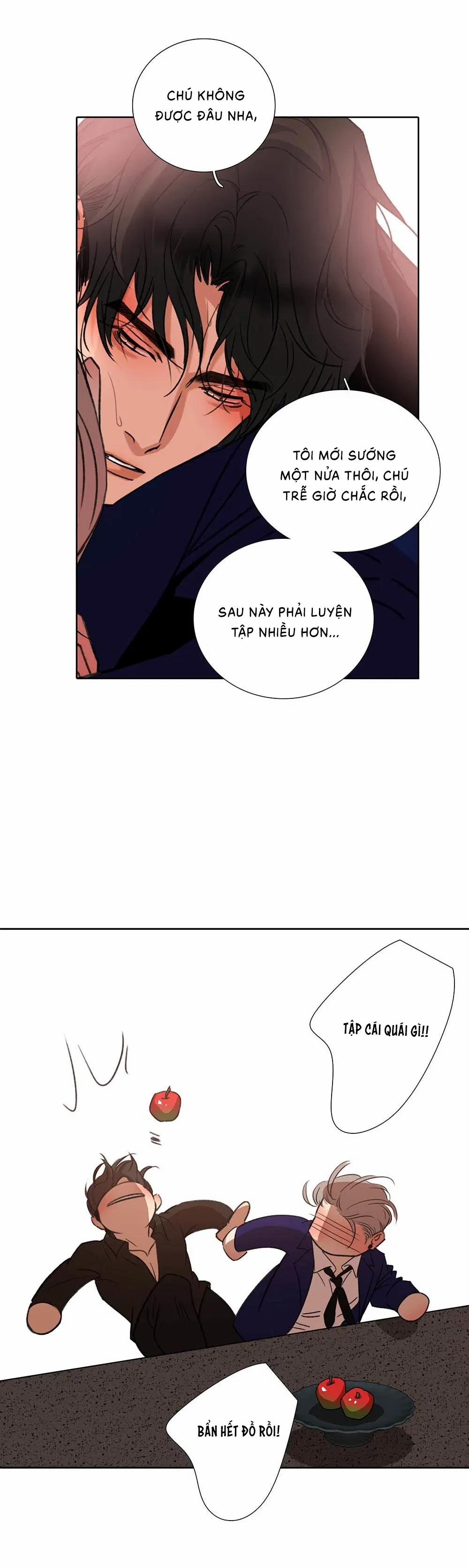 Quan Hệ Nợ Nần 70 trang 17