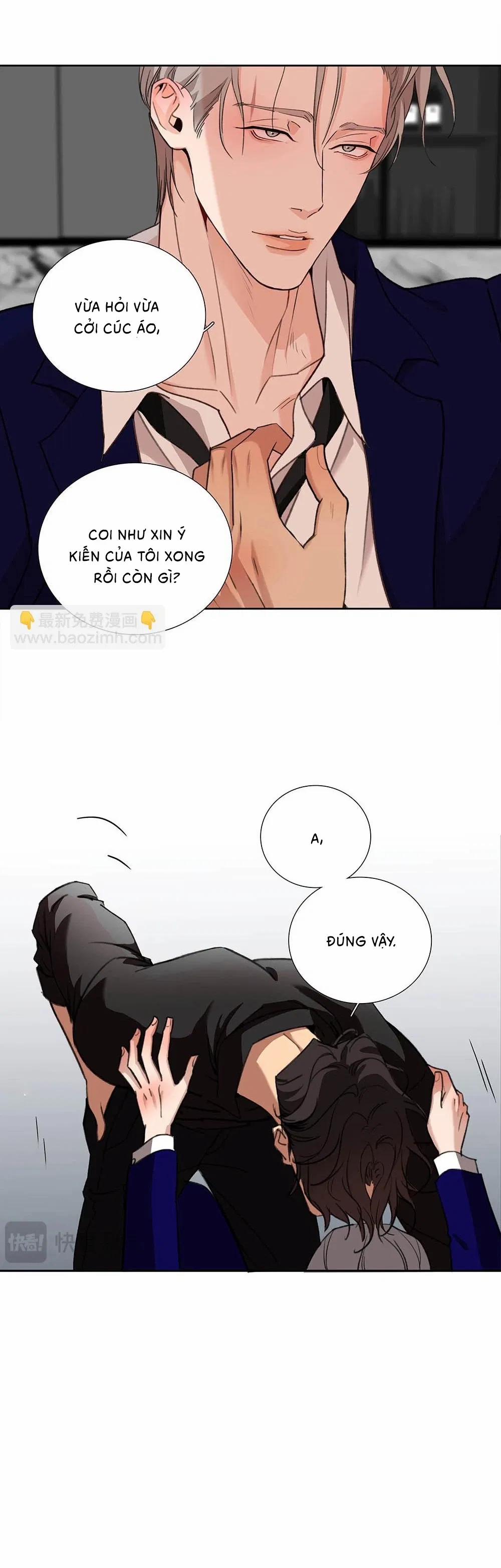 Quan Hệ Nợ Nần 70 trang 3