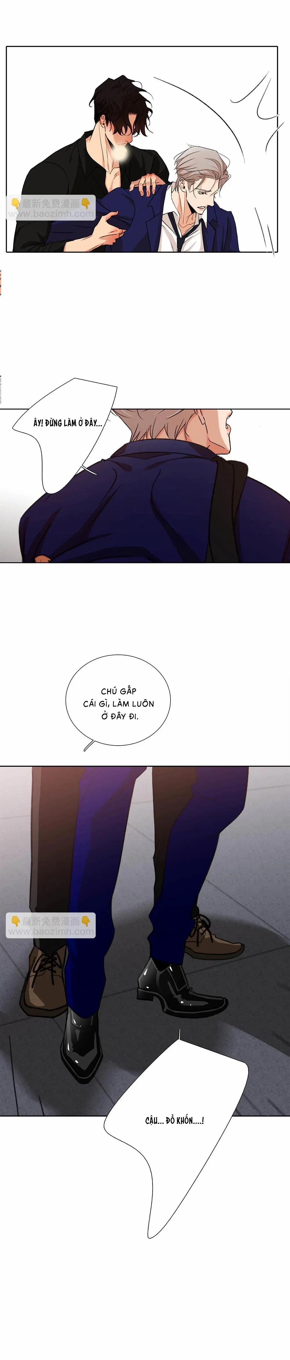 Quan Hệ Nợ Nần 70 trang 5