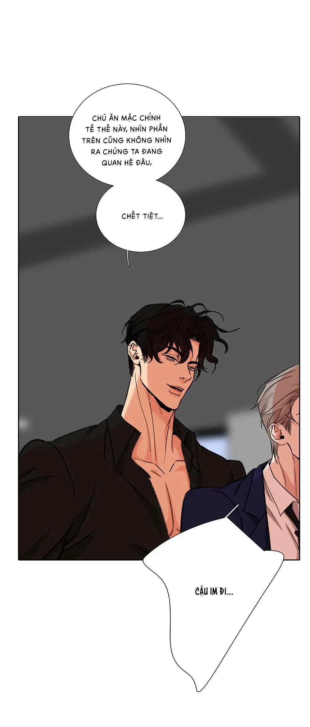 Quan Hệ Nợ Nần 70 trang 8