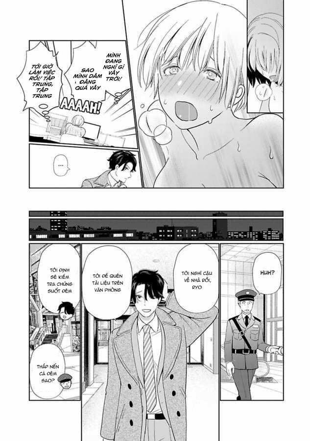 Quan Hệ Nơi Công Sở 1.1 trang 14