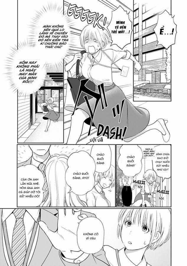 Quan Hệ Nơi Công Sở 1.1 trang 4