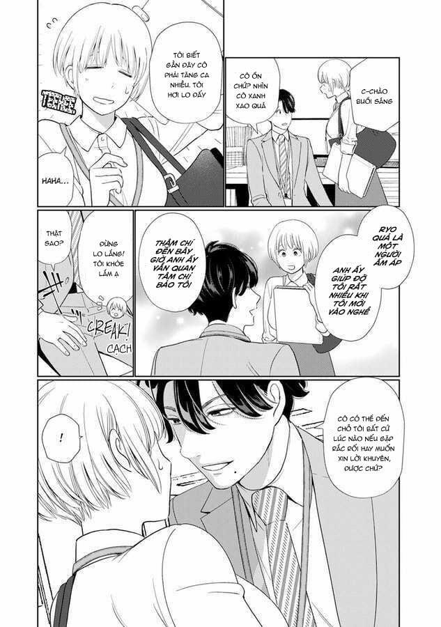 Quan Hệ Nơi Công Sở 1.1 trang 9