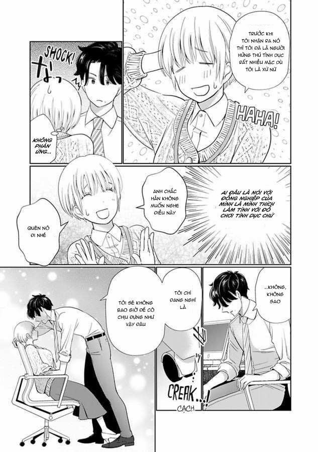 Quan Hệ Nơi Công Sở 1.2 trang 0