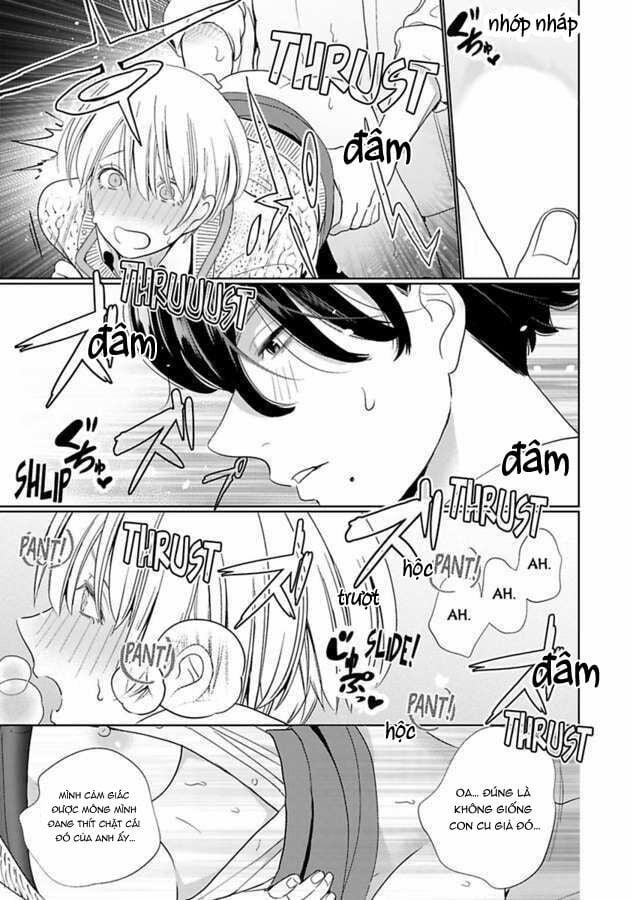 Quan Hệ Nơi Công Sở 1.2 trang 10