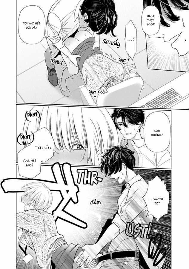 Quan Hệ Nơi Công Sở 1.2 trang 11