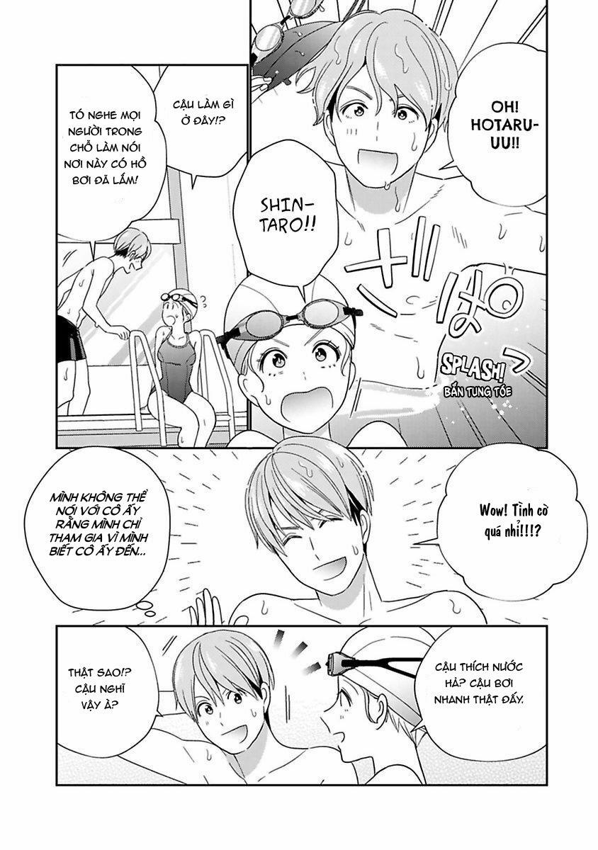 Quan Hệ Nơi Công Sở 10.1 trang 10