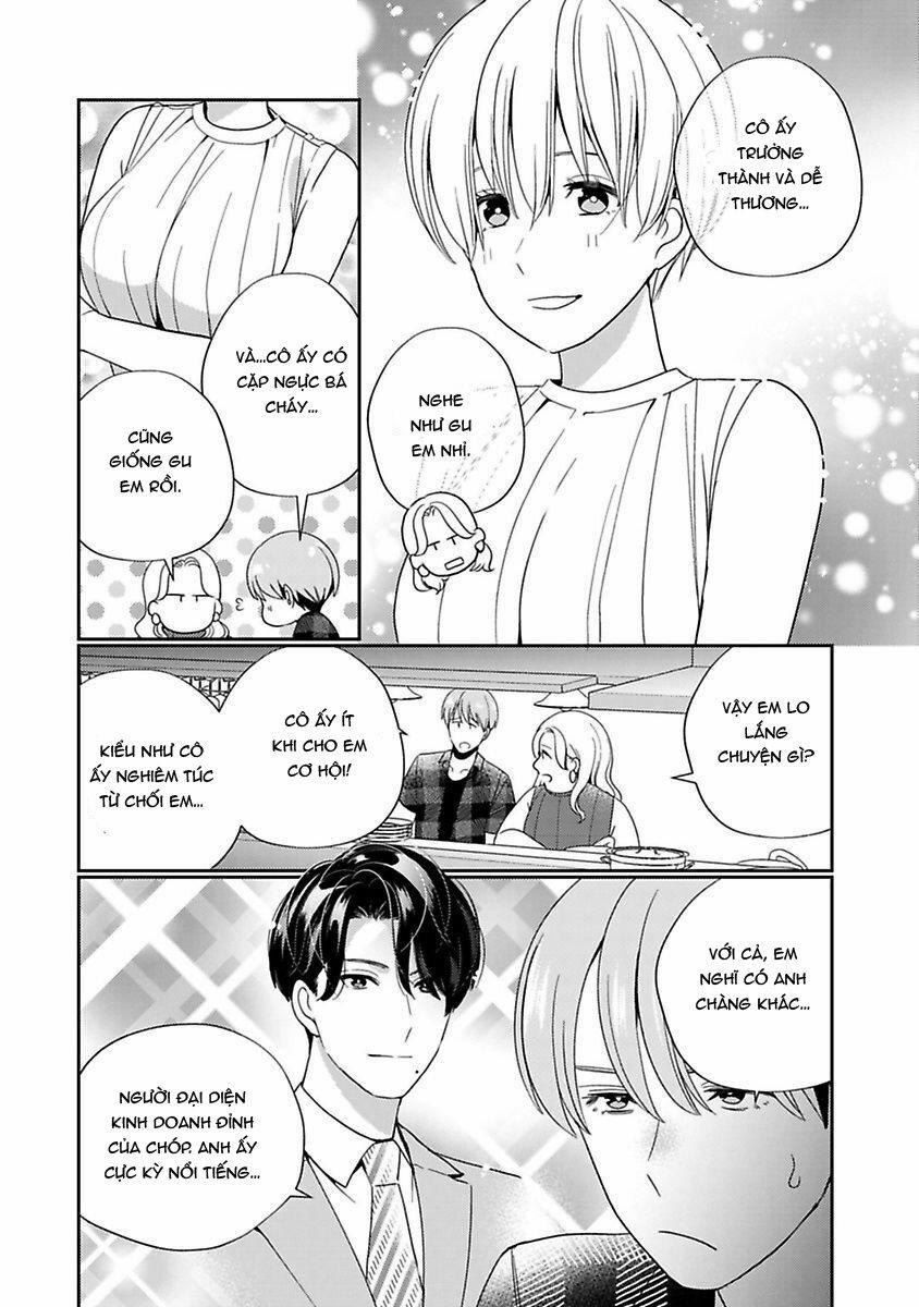 Quan Hệ Nơi Công Sở 10.1 trang 3