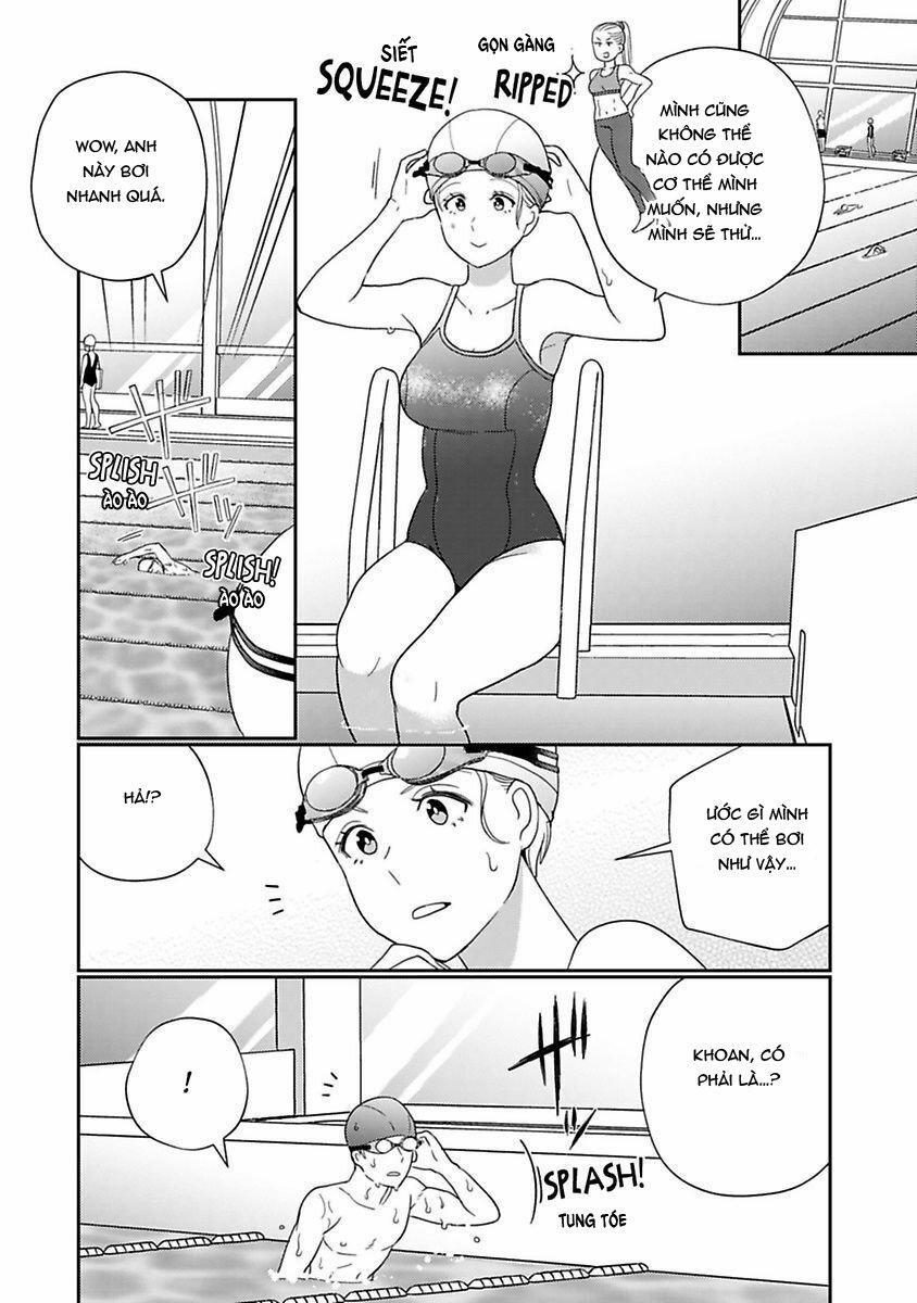 Quan Hệ Nơi Công Sở 10.1 trang 9