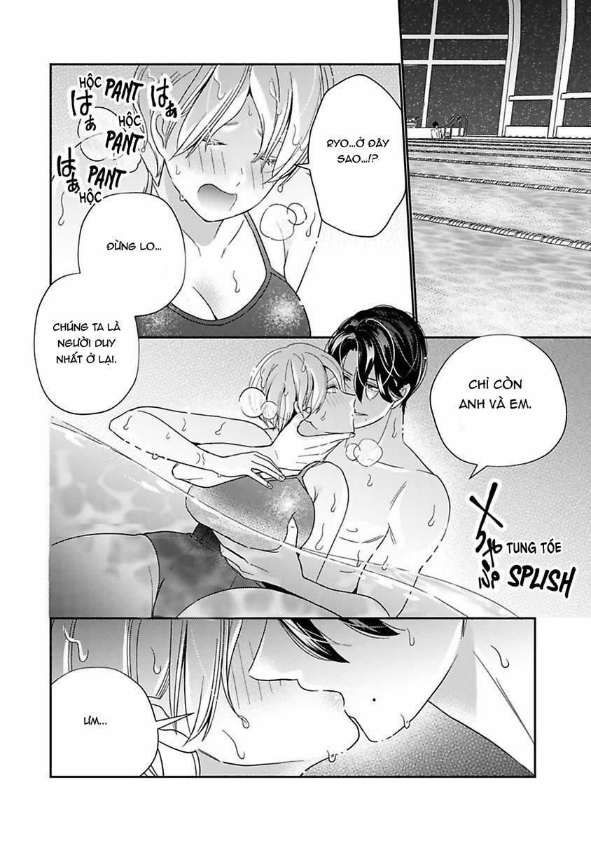 Quan Hệ Nơi Công Sở 10.2 trang 0